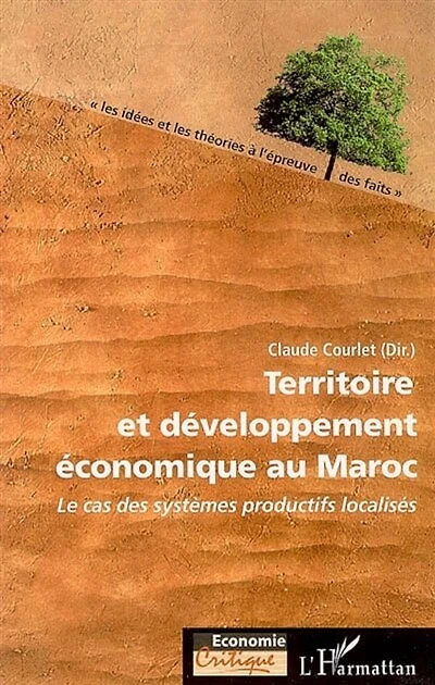 Territoire et développement économique au Maroc: Le cas des systèmes productifs localisés