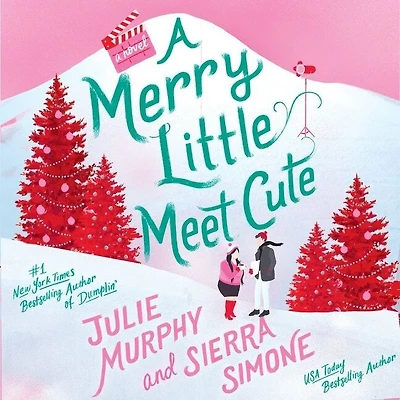 A Merry Little Meet Cute: Novel