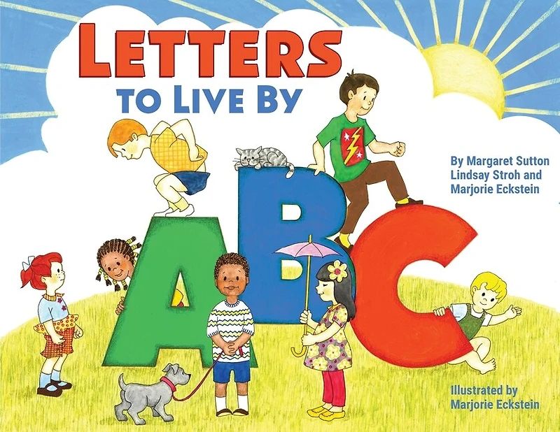Letters To Live By