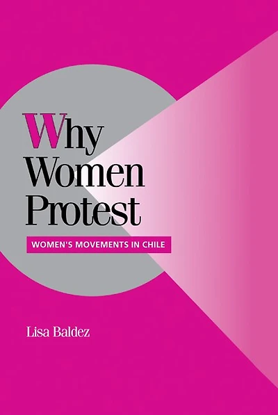 Why Women Protest: Women's Movements Chile