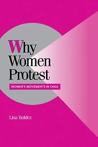 Why Women Protest: Women's Movements Chile