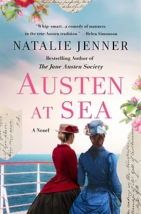 Austen at Sea: A Novel