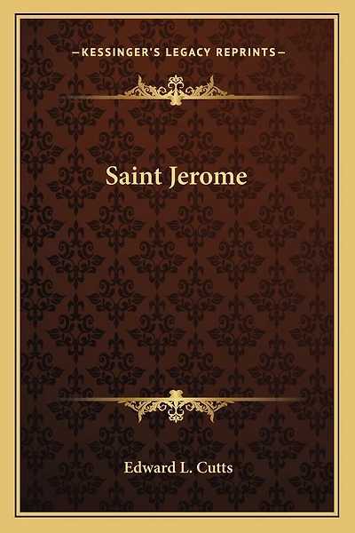 Saint Jerome
