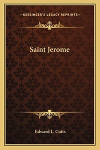 Saint Jerome