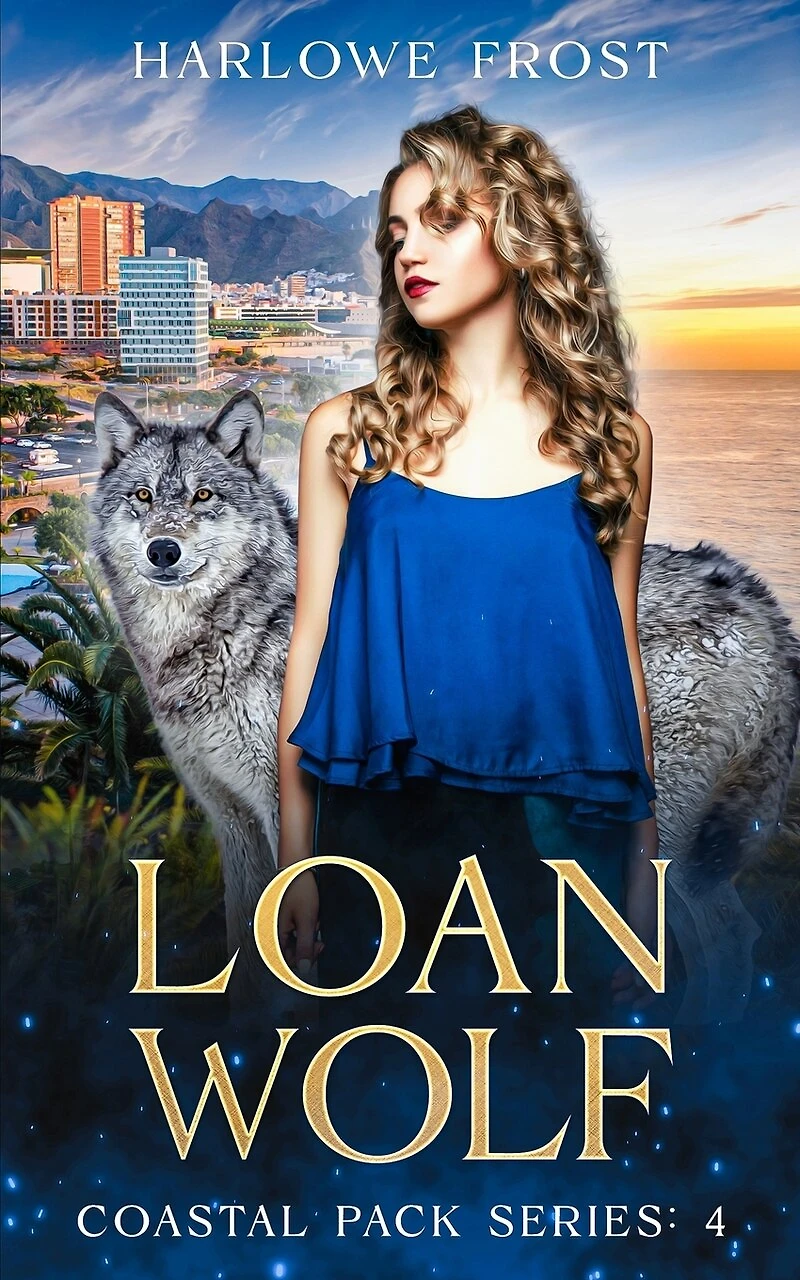 Lone Wolf