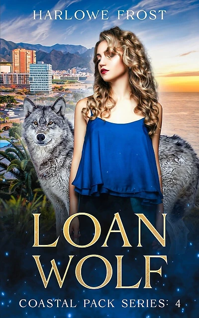 Lone Wolf