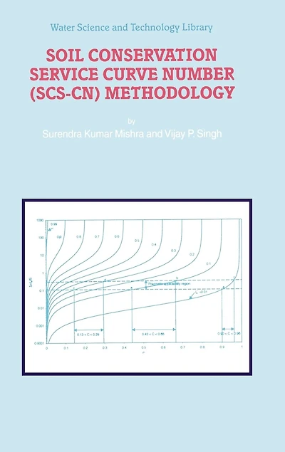 Soil Conservation Service Curve Number (SCS-CN) Methodology