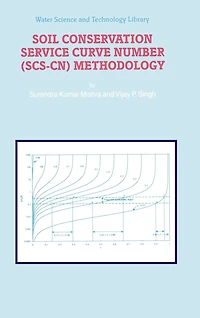 Soil Conservation Service Curve Number (SCS-CN) Methodology