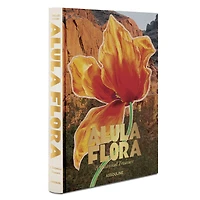 AlUla Flora