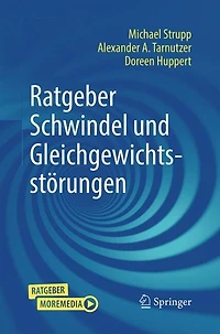 Ratgeber Schwindel und Gleichgewichtsstorungen