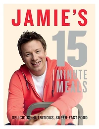 15 Minute Meals