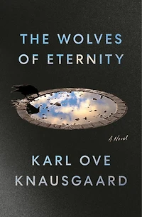 WOLVES OF ETERNITY: A Novel