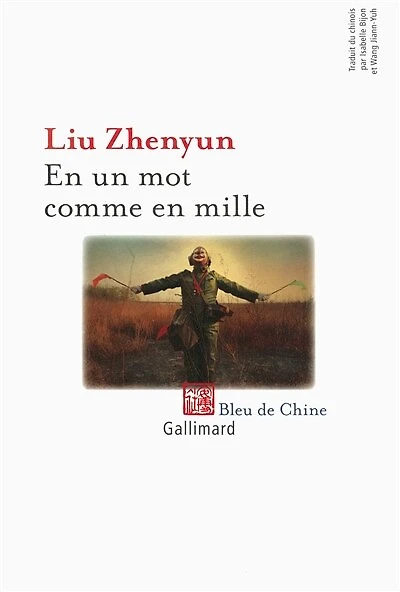 en un mot comme mille