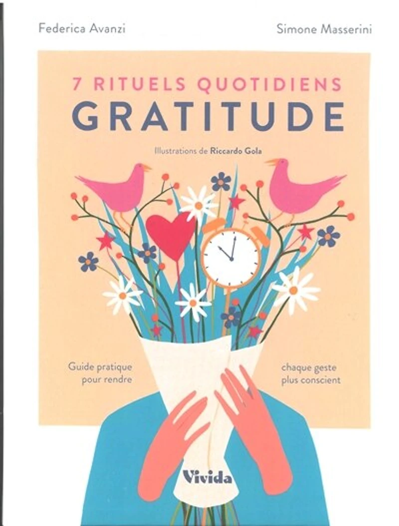 7 rituels quotidiens gratitude: guide pratique pour rendre chaque geste plus conscient