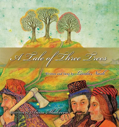 Tale Of Three Trees