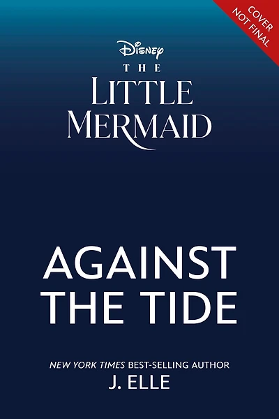 the Little Mermaid: Against Tide
