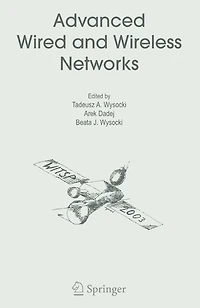 Advanced Wired And Wireless Networks
