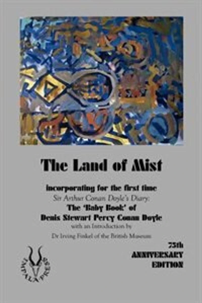 The Land of Mist