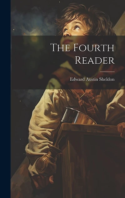The Fourth Reader