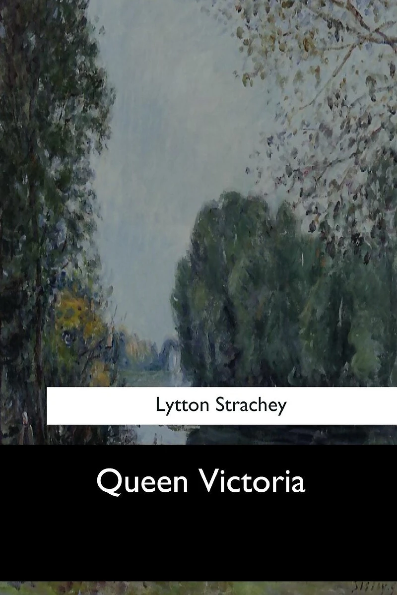 Queen Victoria
