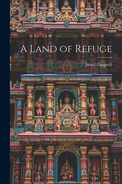 A Land of Refuge