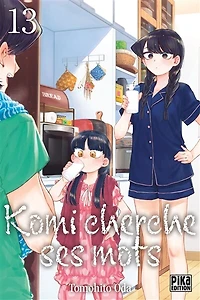 Komi cherche ses mots, Vol. 13