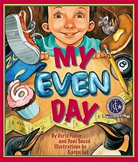 My Even Day