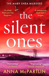 The Silent Ones: an unmissable Irish crime thriller from international bestseller