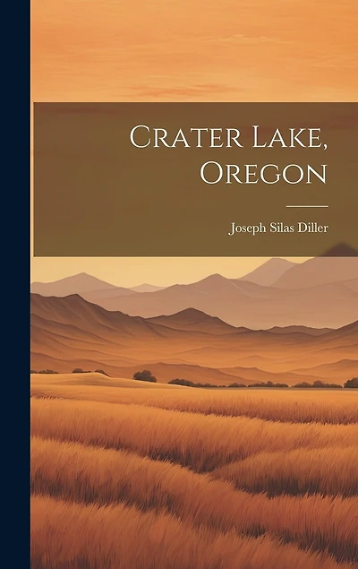 Crater Lake