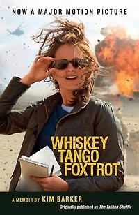 Whiskey Tango Foxtrot (The Taliban Shuffle MTI): Strange Days Afghanistan and Pakistan
