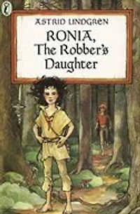 Ronia, The Robber's Daughter