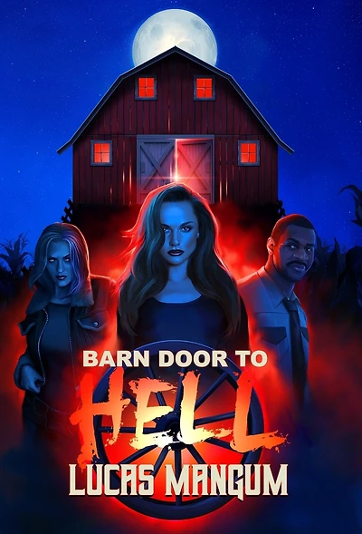 Barn Door to Hell