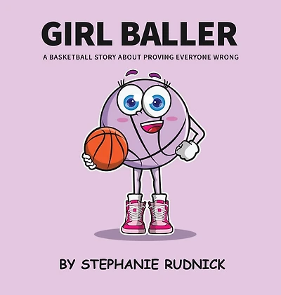Girl Baller