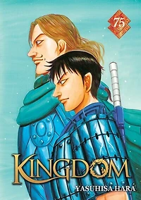 Kingdom, Vol. 75