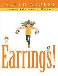 Earrings!