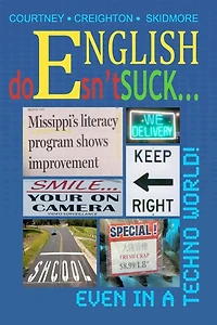 English Doesn't Suck even in a Techno World