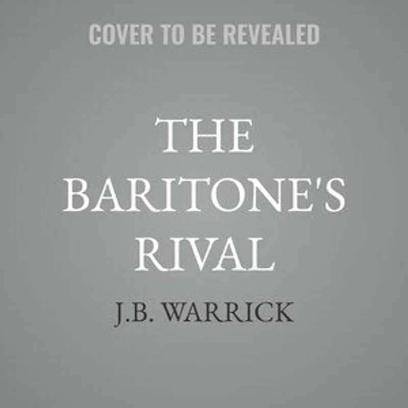 The Baritone's Rival: An MM Fated Mates Vampire Romance (The Impresario Book 2)