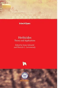 Herbicides: Theory and Applications