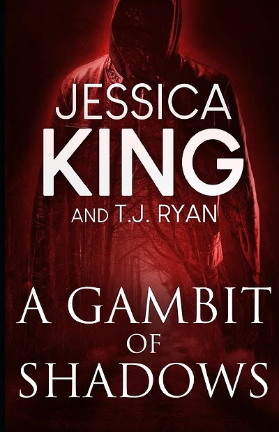 A Gambit Of Shadows