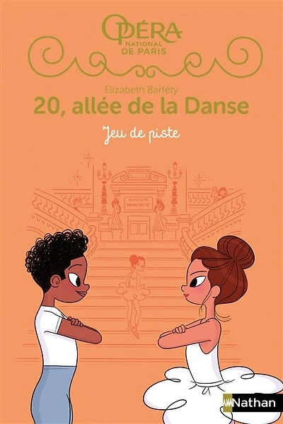 Jeu de piste