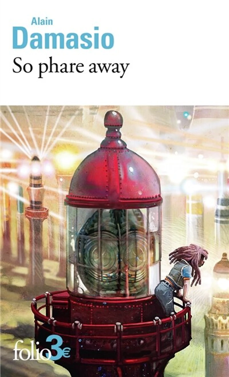 So phare away : et autres nouvelles: nouvelles