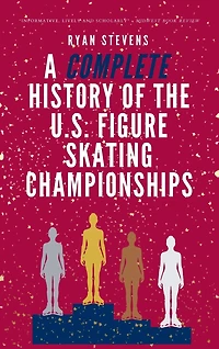 A Complete History of the U.S. Figure Skating Championships