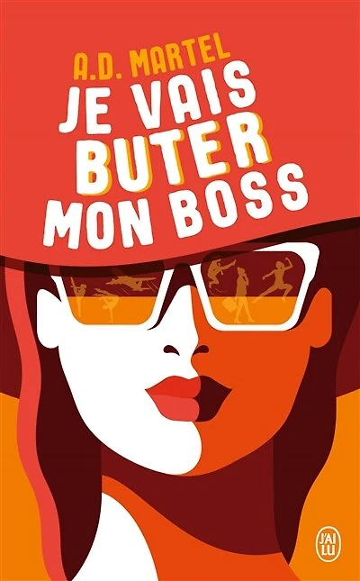 Je vais buter mon boss