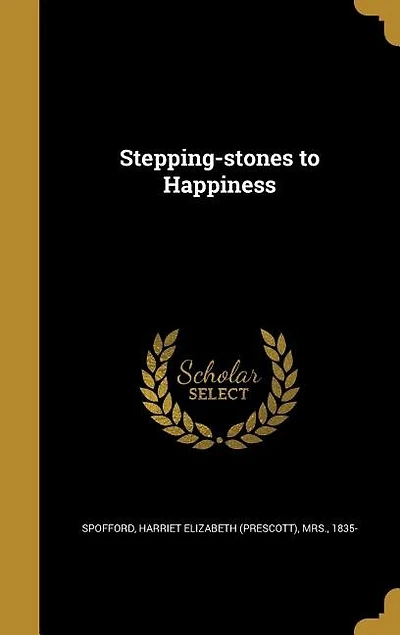 Stepping-stones to Happiness