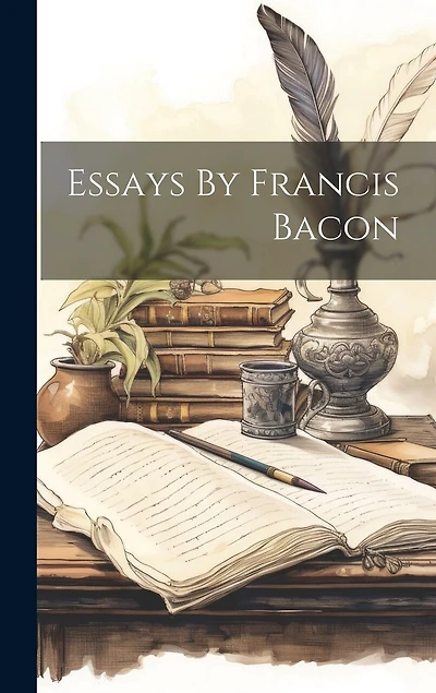 Essays By Francis Bacon
