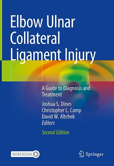 Elbow Ulnar Collateral Ligament Injury: A Guide To Diagnosis And Treatment