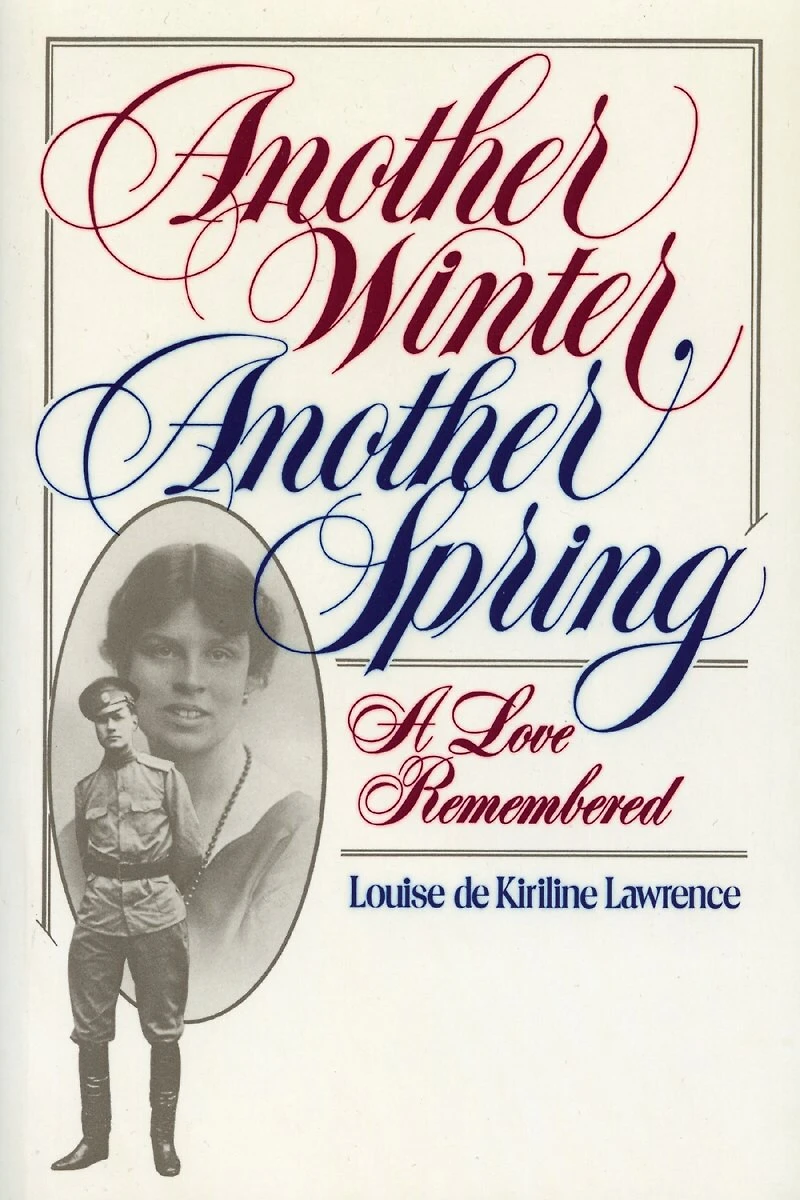 Another Winter, Spring: A Love Remembered