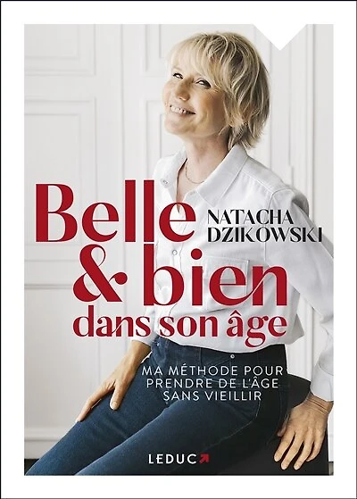 Belle et bien dans son âge