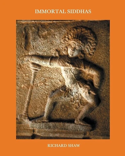 Immortal Siddhas: Iconography Of Siddhas On South Indian Temples