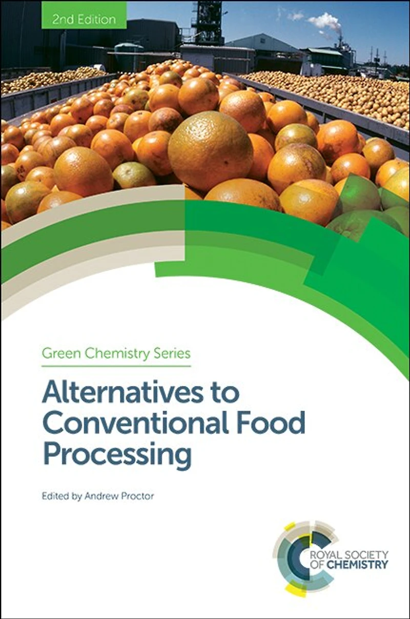 Alternatives to Conventional Food Processing